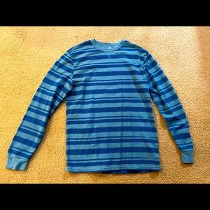 Volcom Men’s Extra Large Thermal Long Sleeve